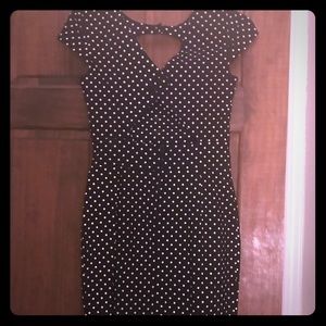 Pin Straight 50’s replicate dress